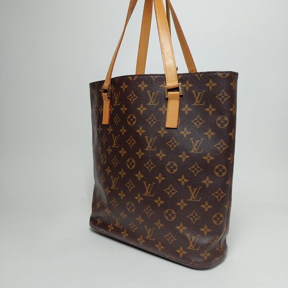 Louis Vuitton Vavin GM Monogram Canvas Tote Bag - Picture 5 of 16